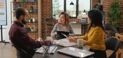 5 Workplace Trends to Watch, Based on Employee Surveys